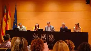 Ximo Puig: "El 23J fue un aviso de la ciudadanía al nuevo Consell del PP y Vox"
