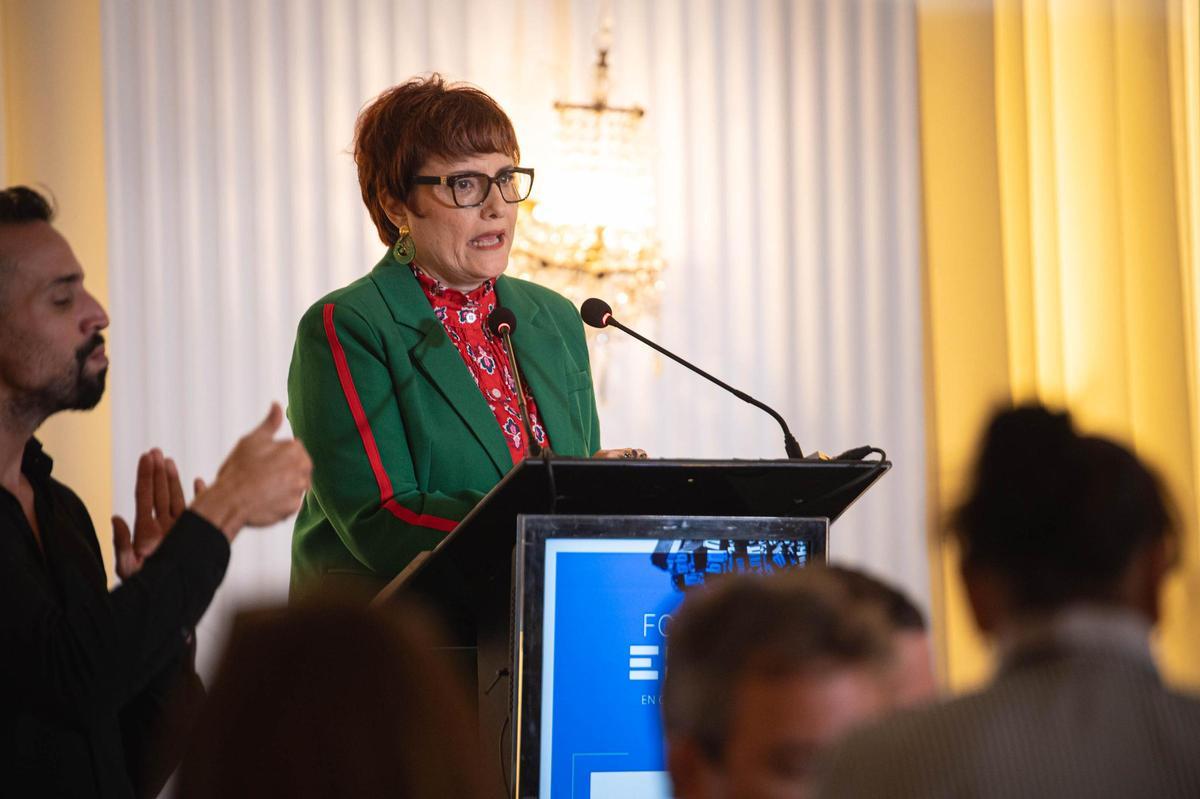 Foro de El Día sobre Igualdad Foro de El Día sobre Igualdad