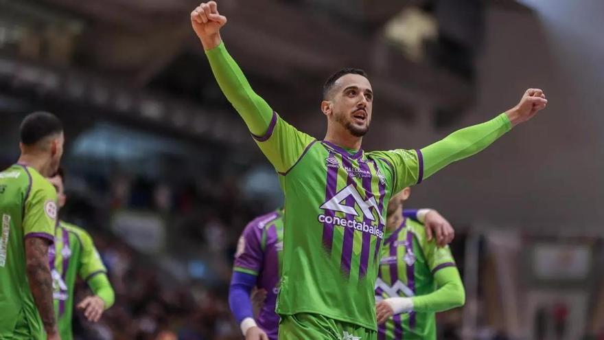 ElPozo ya tiene rival para las semifinales por el título de liga