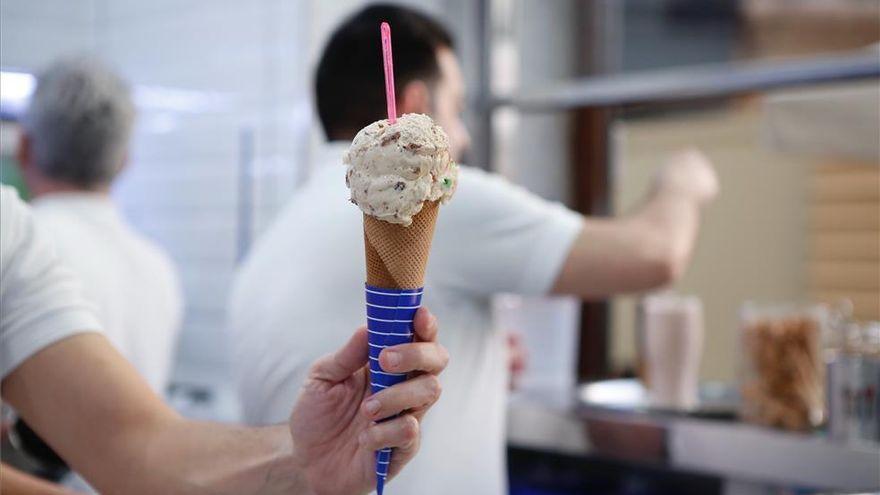 Las heladerías de Córdoba podrán abrir hasta las 1.00 horas