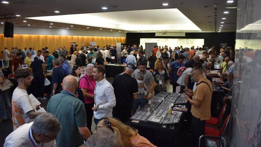 Numiscon 2026: monete, investimento e un viaggio nell'epoca di Jaime I a Castelló