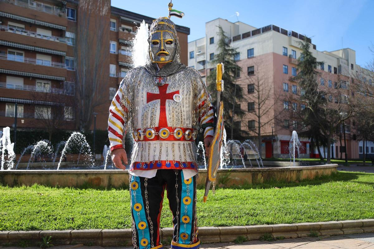 Fotogalería | Valdepasillas se consolida como culmen al Carnaval de Badajoz