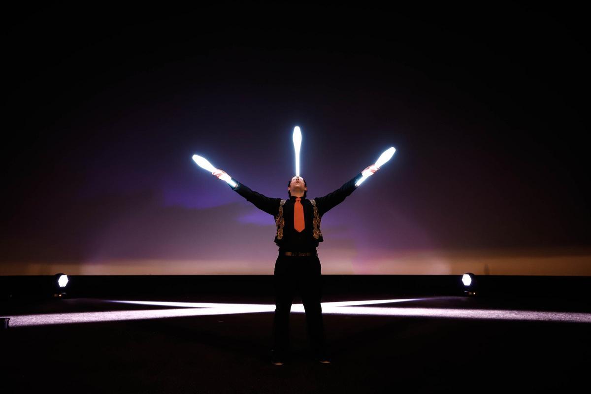 La Gala del Tenis de la Comunidad Valenciana 2024