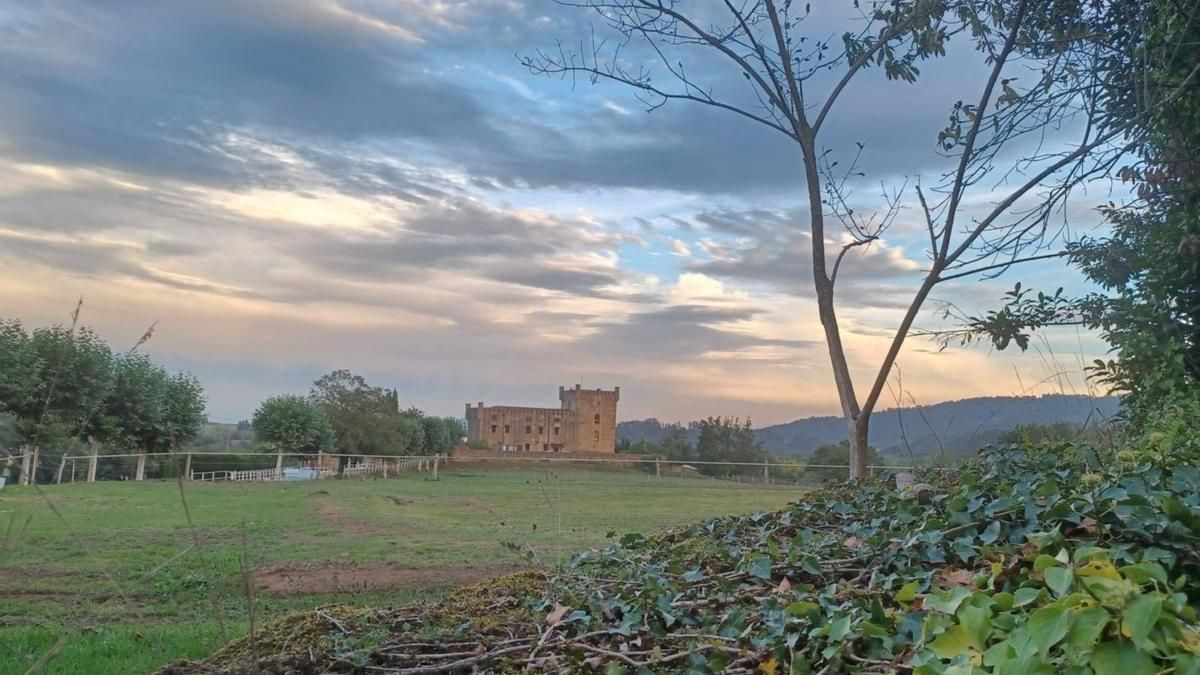 San Cucao, territorio de nobles y castillos, de la huella indiana y del tesoro natural de los Covarones