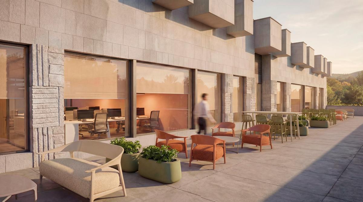 Espacio Coruña anuncia la apertura de nuevos negocios y la próxima llegada de más operadores.