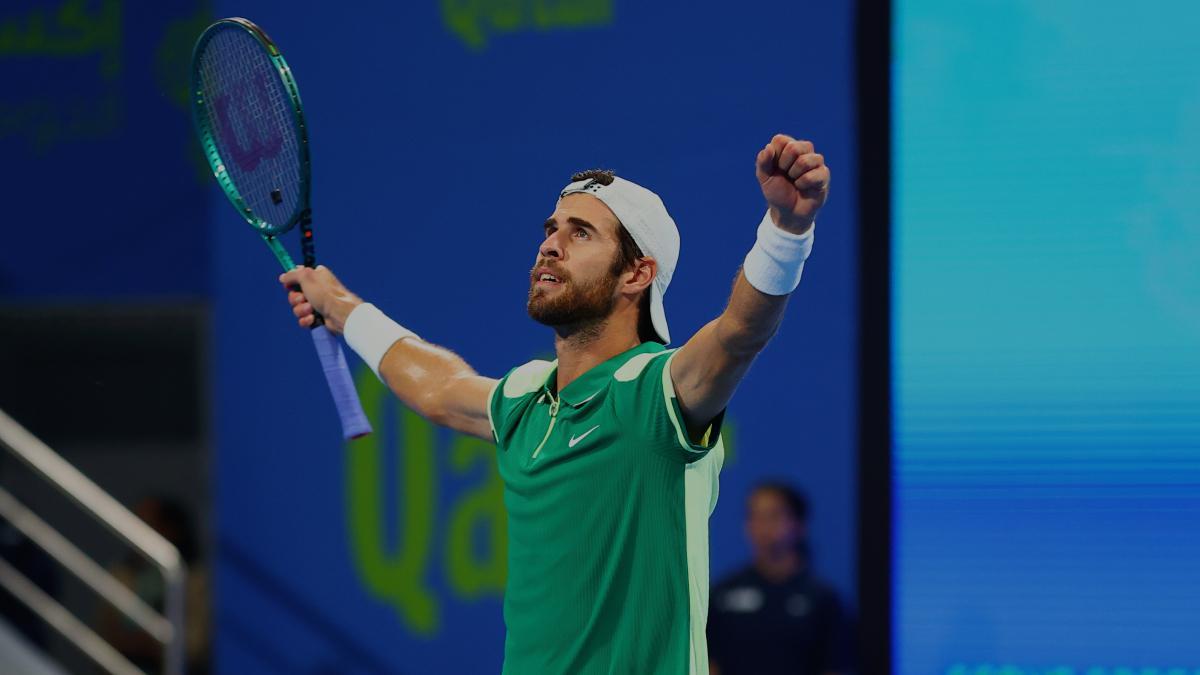 Alexei POPYRIN vs Karen KHACHANOV 05