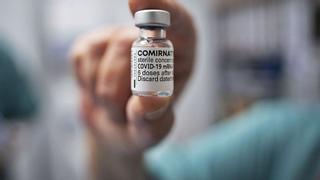 Alemania acuerda imponer restricciones para los no vacunados