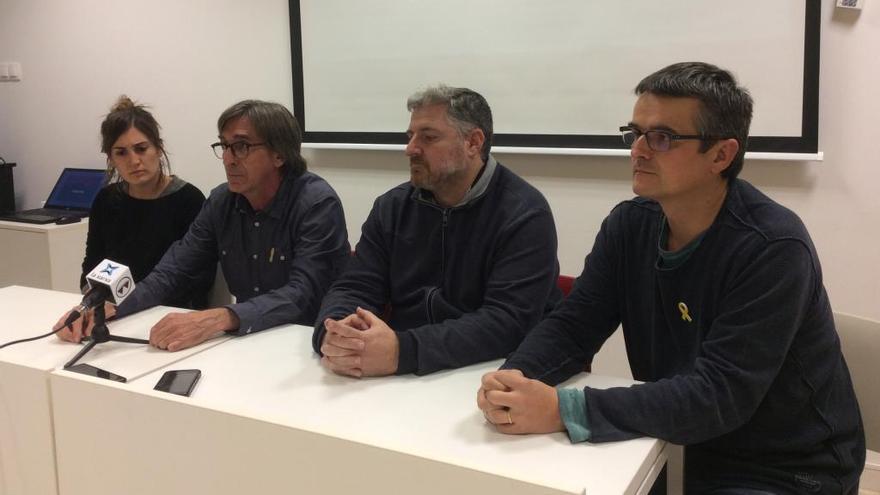 Presentació de l&#039;eslògan de Puig-reig