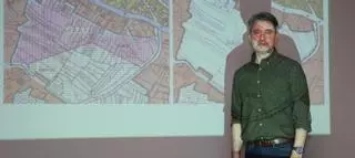 2018: Cacabelos anuncia dos meses de exposición pública de los planos del PXOM en la web