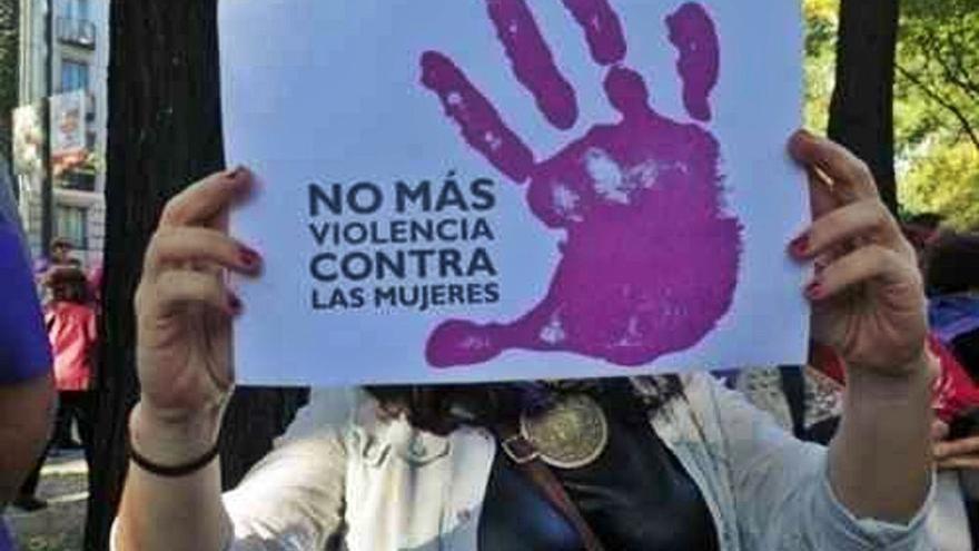 Baleares sigue a la cabeza  en el porcentaje de  violencia de género