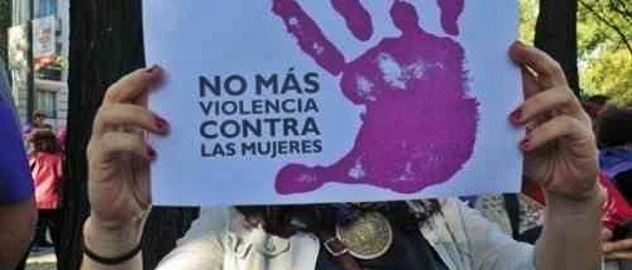 Las cifras de violencia contra las mujeres siguen siendo dramáticas. |