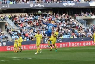 LaLiga | Málaga CF - Villarreal CF