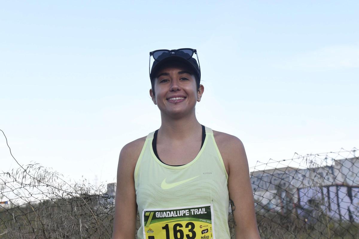 Las mejores imágenes del Guadalupe Trail Las mejores imágenes del Guadalupe Trail