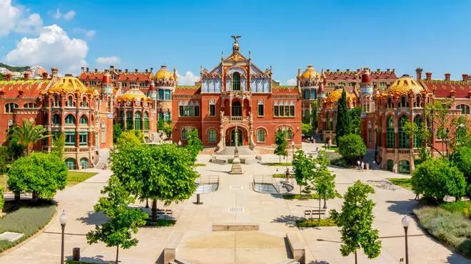 5 rincones de Barcelona que solo un auténtico barcelonés te enseñaría (no aparecen en las guías turísticas)