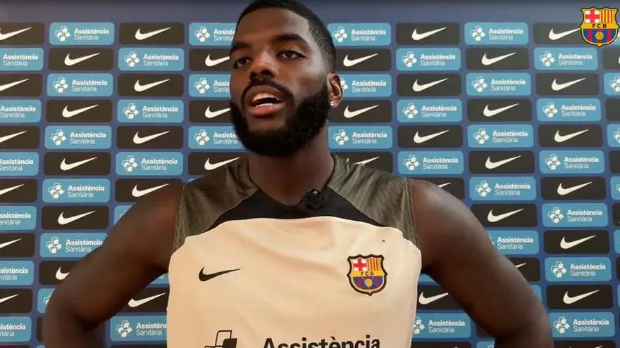 Dika Mem analiza la actualidad del equipo