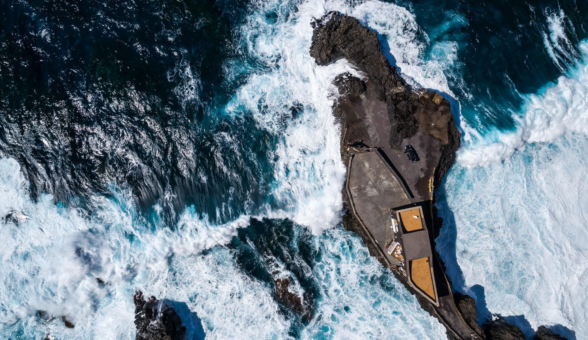 Lo que en el siglo XIX fue solo un granero, hoy es el hotel más pequeño del mundo, y está en España.