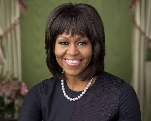 Michelle Obama