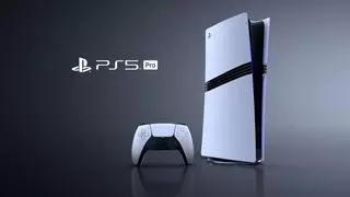 Sony presenta la nueva PlayStation5 Pro y anuncia características, importe y fecha de lanzamiento