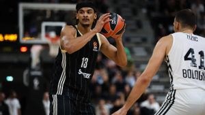 Neil Sako jugará en el Valencia Basket después que Tony Parker desvelara las intenciones del jugador en una entrevista