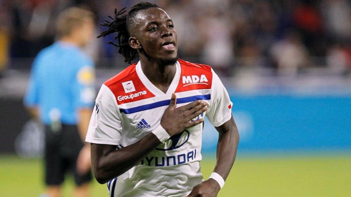 bertrand traoré