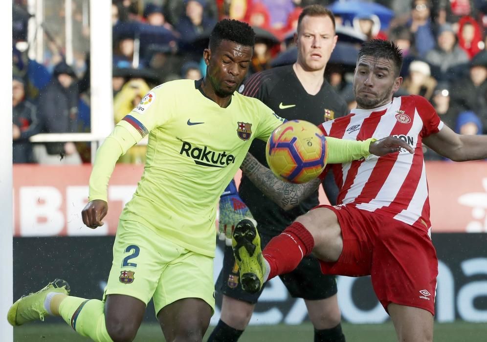 LaLiga Santander: Girona-Barcelona