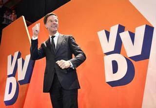 Así les hemos contado las elecciones en Holanda