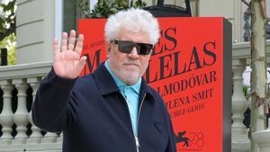 Premi Feroz d’Honor per a Pedro Almodóvar