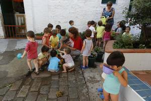 500 nens sense plaça pública a l’Hospitalet: creixen les llistes d’espera a les escoles bressol
