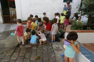 500 niños sin plaza pública en L'Hospitalet: crecen las listas de espera en las guarderías