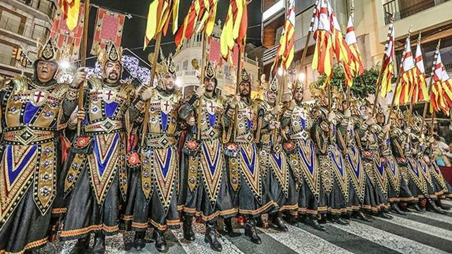 Orihuela, historia, fiestas y tradición