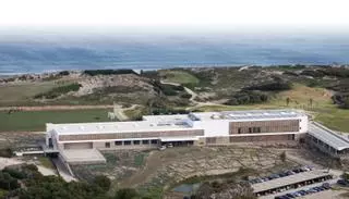 El Parador del Saler prepara una nueva remodelación