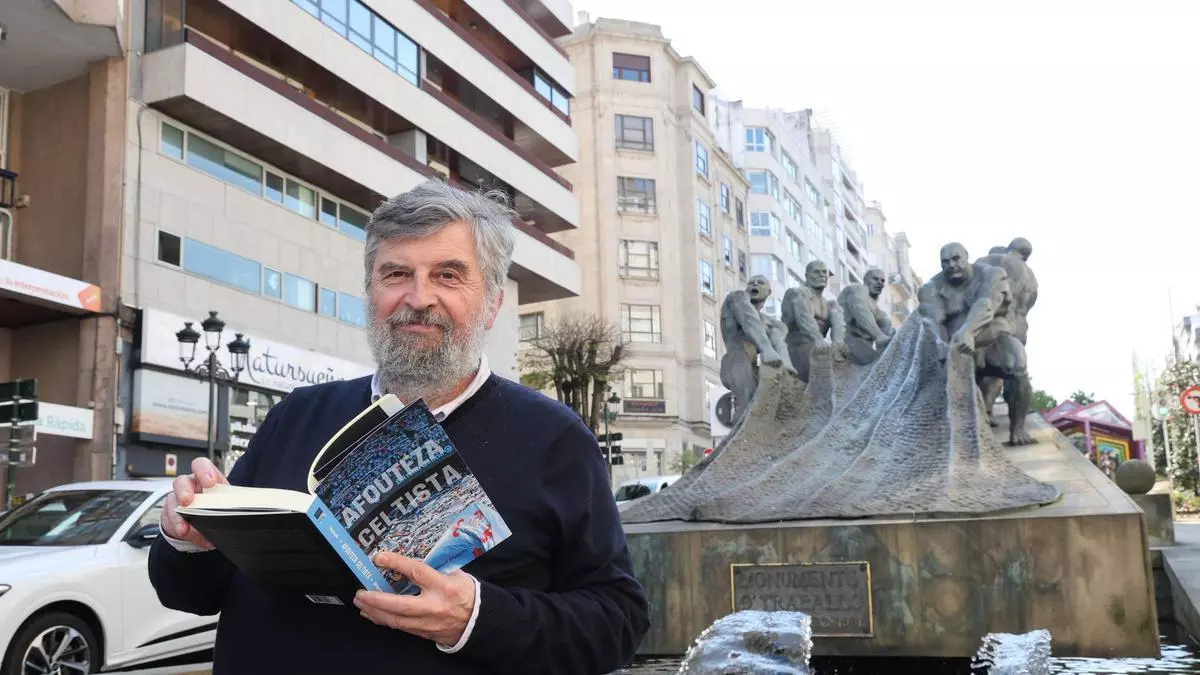 La recopilación definitiva de crónicas dedicadas al Celta