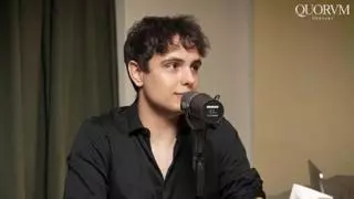 Óscar García, economista: "En 30 años caerá el precio de la vivienda drásticamente"