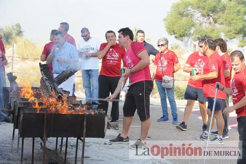 Las mejores fotos de la Cresta del Gallo Running