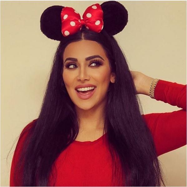Huda Kattan