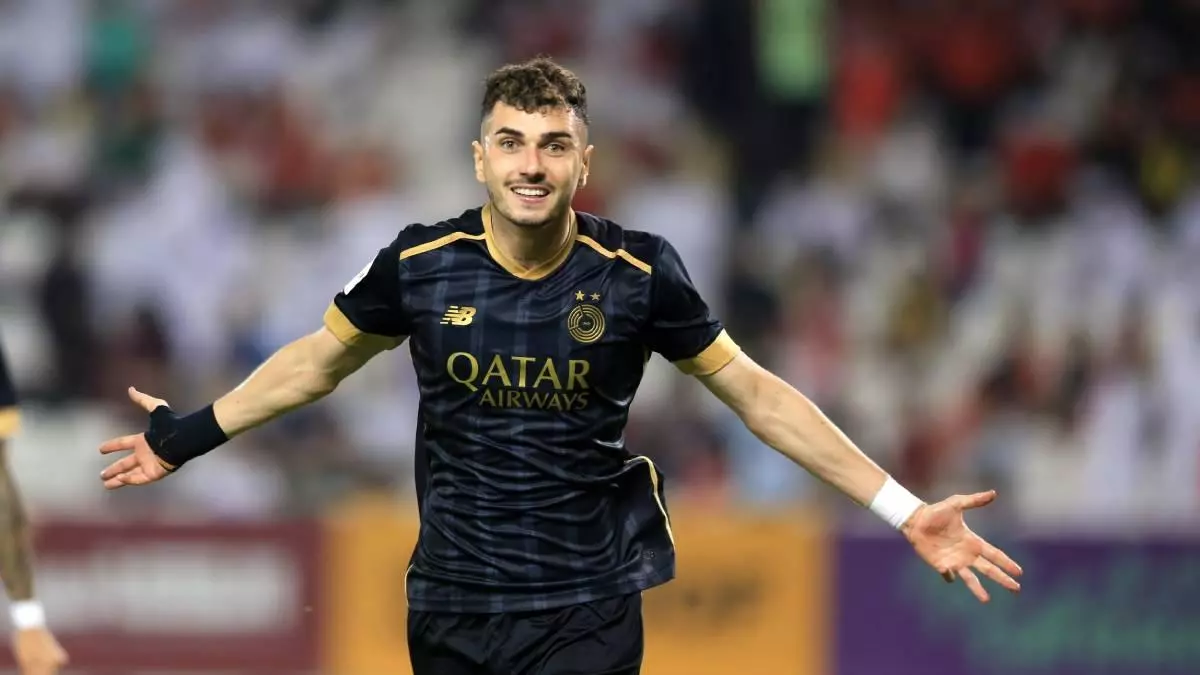 "Era casi imposible poder triunfar en ese Barça"