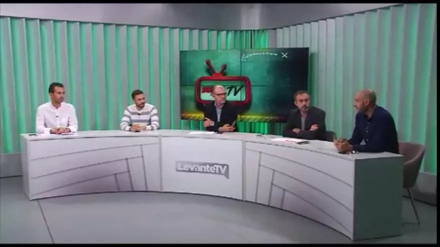 Superdeporte TV 28 de octubre