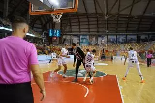 Salir del fondo de la tabla, el objetivo del Caesa Cartagena ante el Cantabria