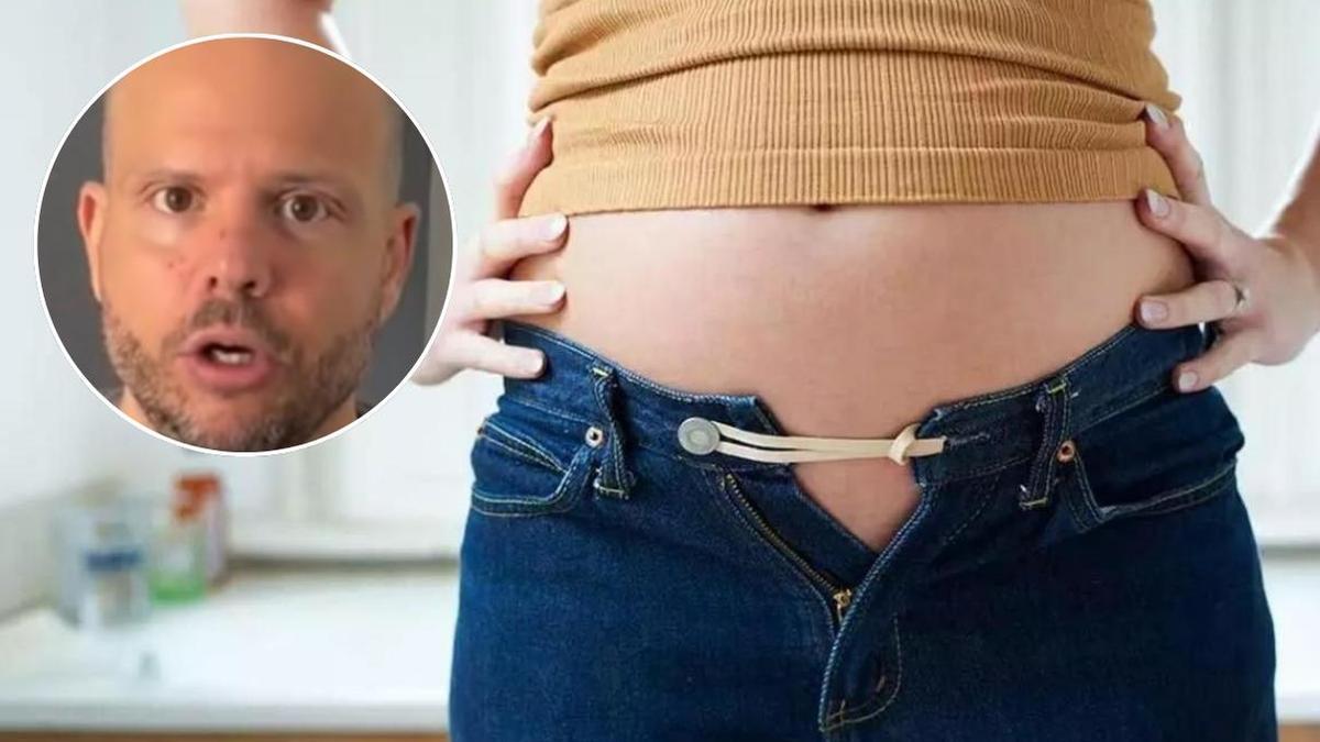 El dietista canario confirma cuál es la sustancia más antiinflamatoria