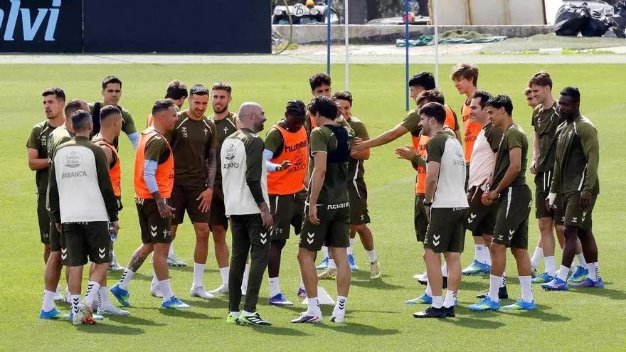 El Celta busca certificar la sexta plaza con un triunfo frente al Sevilla