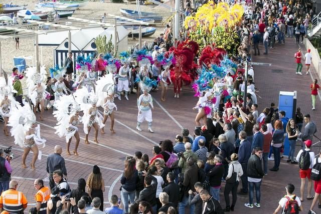 Carnaval al Sol 2017