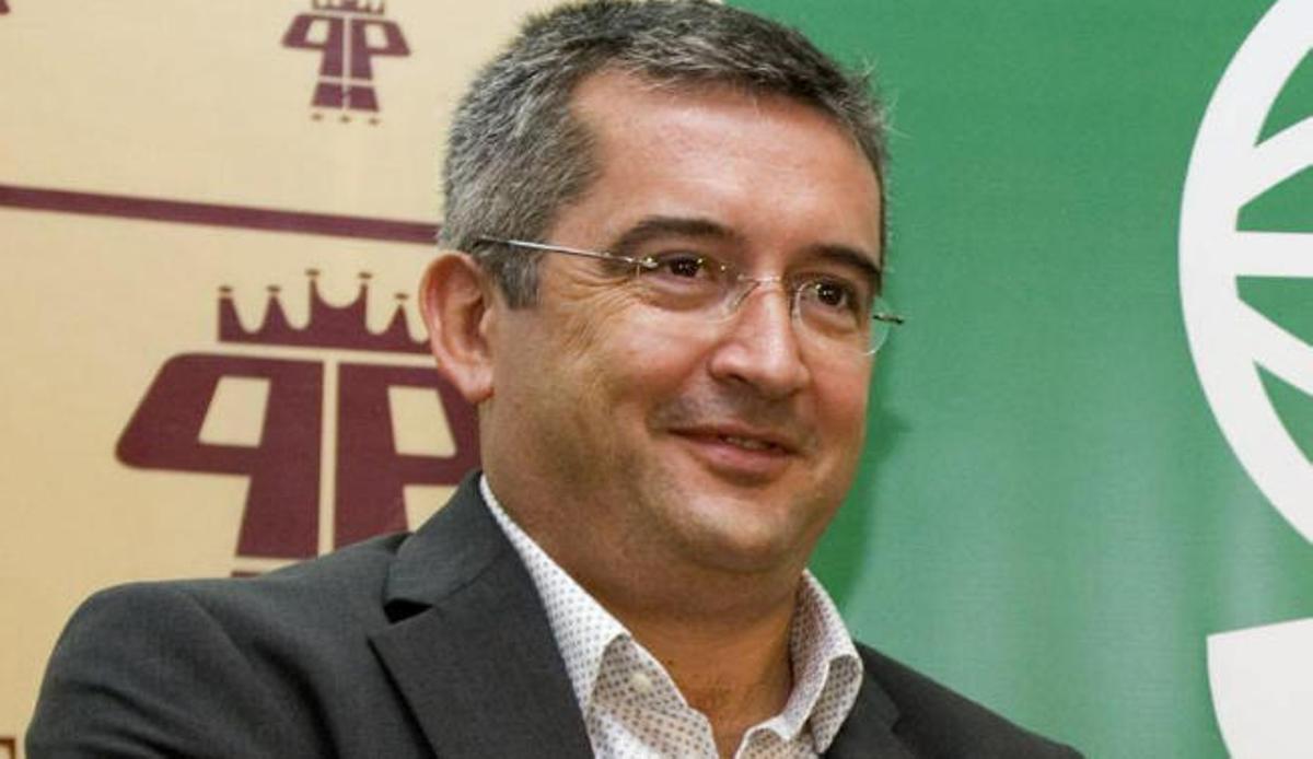 La Fiscalía investiga a la exjuez Rosell por los negocios de la UD con su pareja