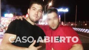 El audio en el que Juanillo hablaba del sospechoso de la desaparición de su hermano, al que ha asesinado este martes