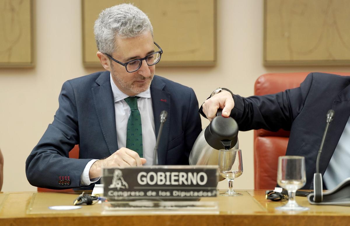 Hisenda activa el procés per aprovar el nou model de finançament i fixa data per a les reunions amb les comunitats
