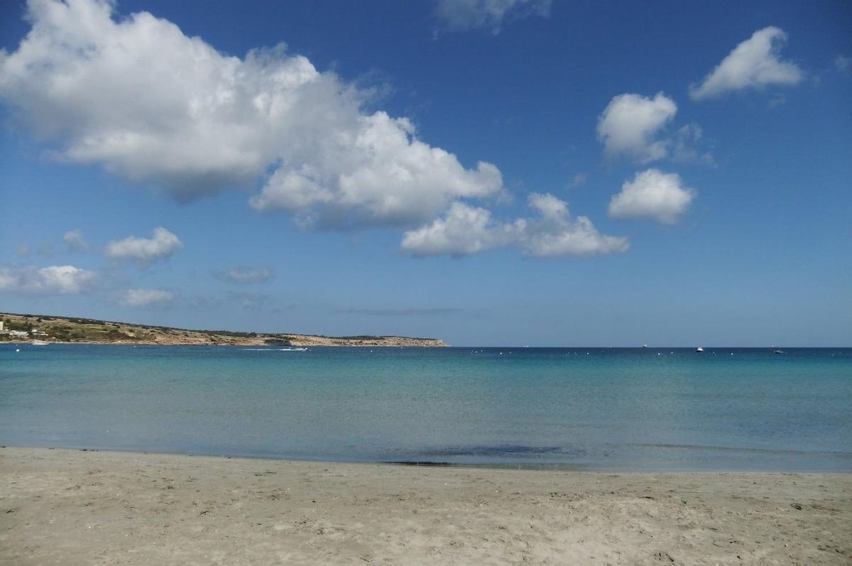 Għadira Bay, Mellieħa