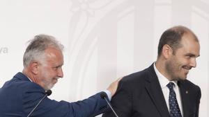 El Govern ultima  la transferència  de competències