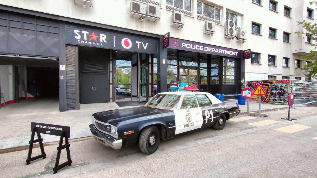 La vida es una simulación y este es el momento de hacerte la prota de tu propia serie
