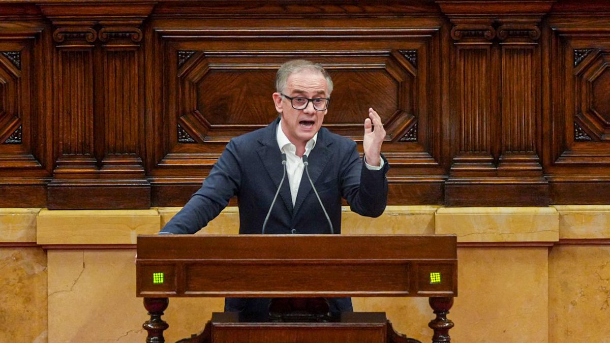 ERC exige a Illa que cumpla ya con la nueva financiación para Catalunya: "President, se le acaba el tiempo"
