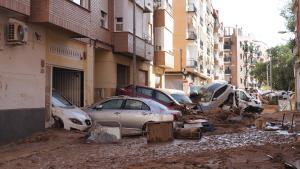 Els espanyols exigeixen reformar les emergències després de la dana