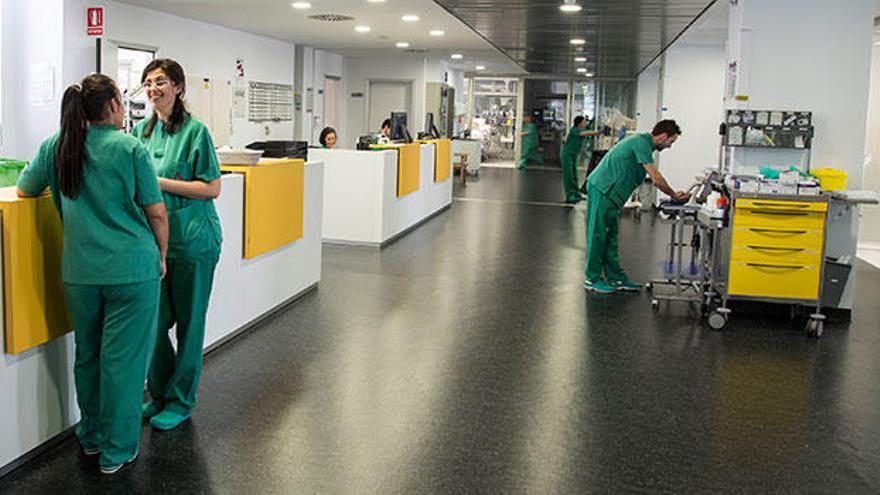 En 2016 se otorgó la acreditación como centro docente para la formación de médicos especialistas